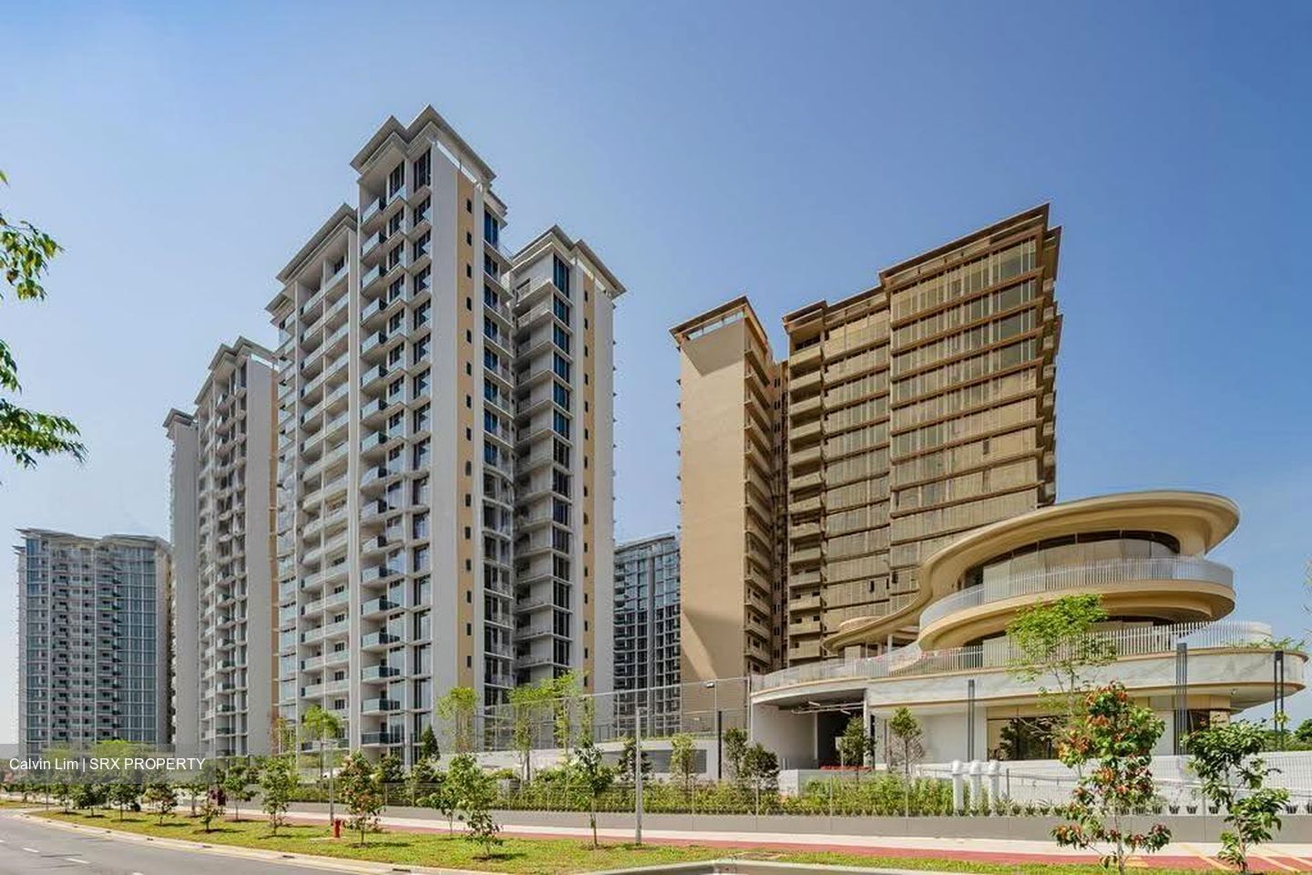 Grand Dunman (D15), Apartment #623210831